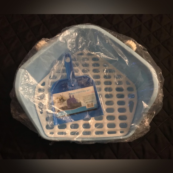 NEW Litter Box Kennel Attachment - Picture 6 of 10